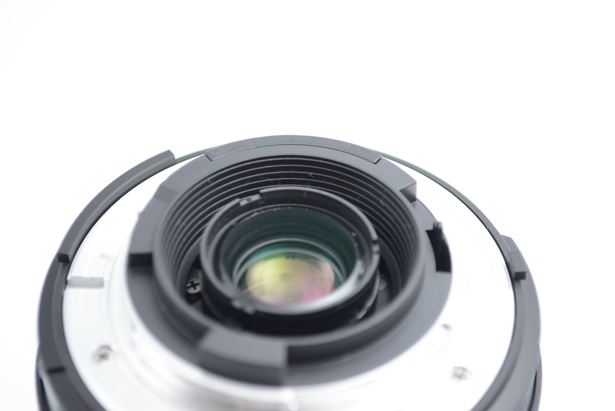 Tamron A03 AF 28-200mm F3.8-5.6 Super Zoom Aspherical XR [IF] Macro for Nikon F