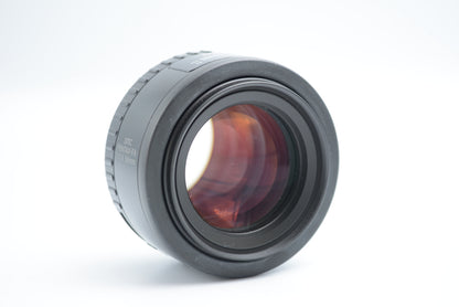 Pentax SMC Pentax-FA 50mm F1.4