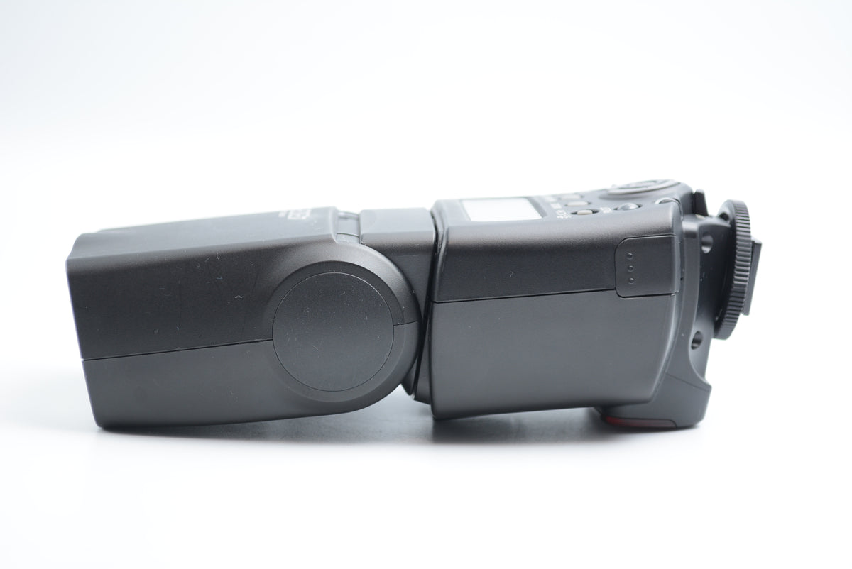 Canon Speedlite 430EX