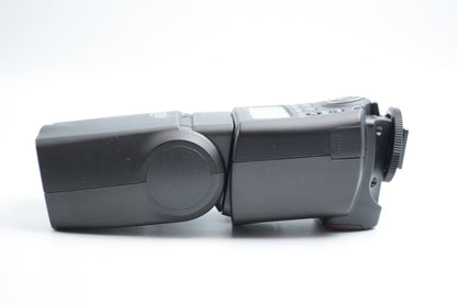 Canon Speedlite 430EX