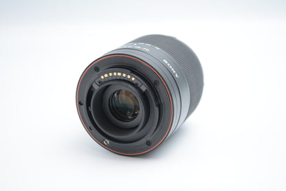 Sony SAL1870 DT 18-70mm F3.5-5.6