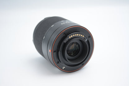 Sony SAL1870 DT 18-70mm F3.5-5.6