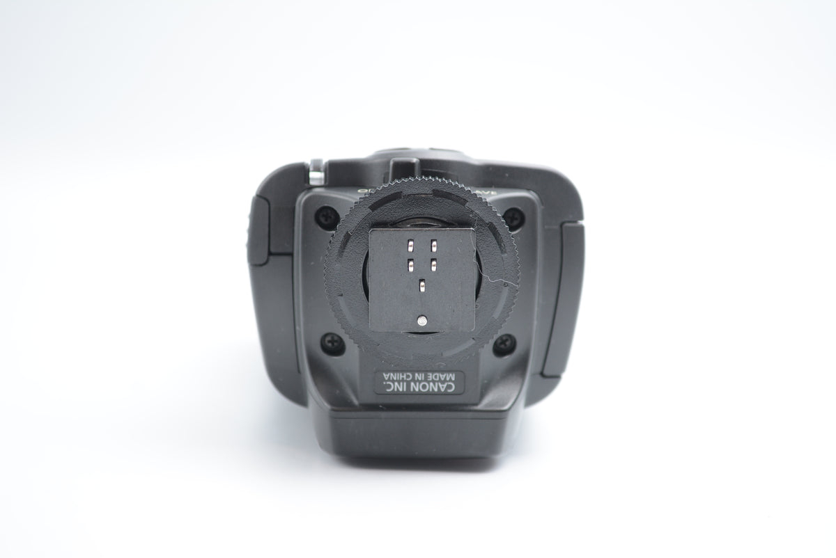 Canon Speedlite 430EX