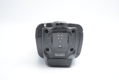 Canon Speedlite 430EX
