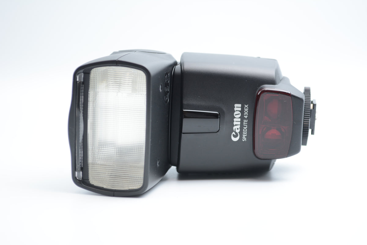 Canon Speedlite 430EX