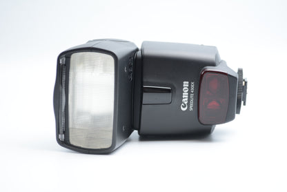 Canon Speedlite 430EX