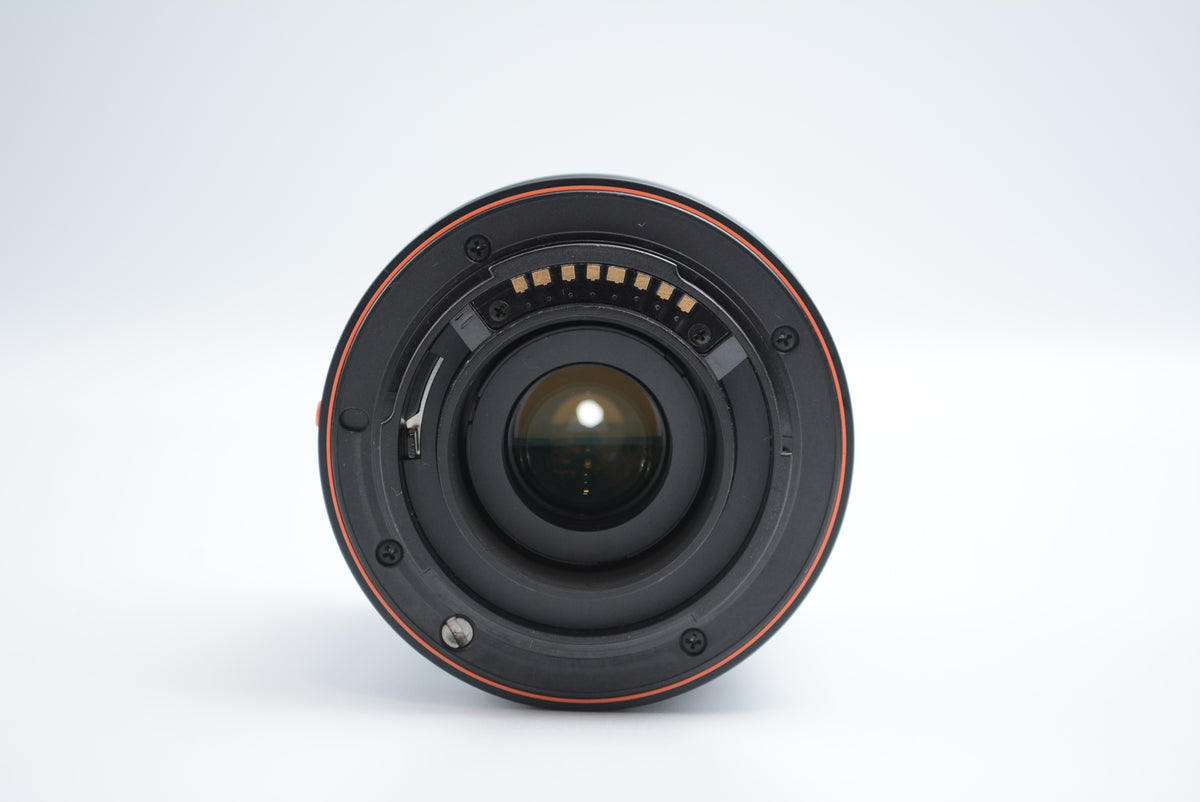 Sony SAL1870 DT 18-70mm F3.5-5.6