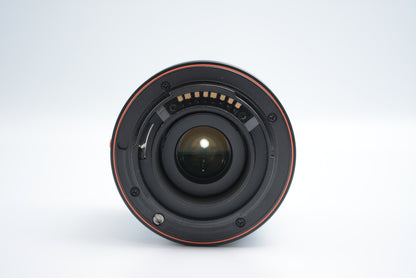 Sony SAL1870 DT 18-70mm F3.5-5.6