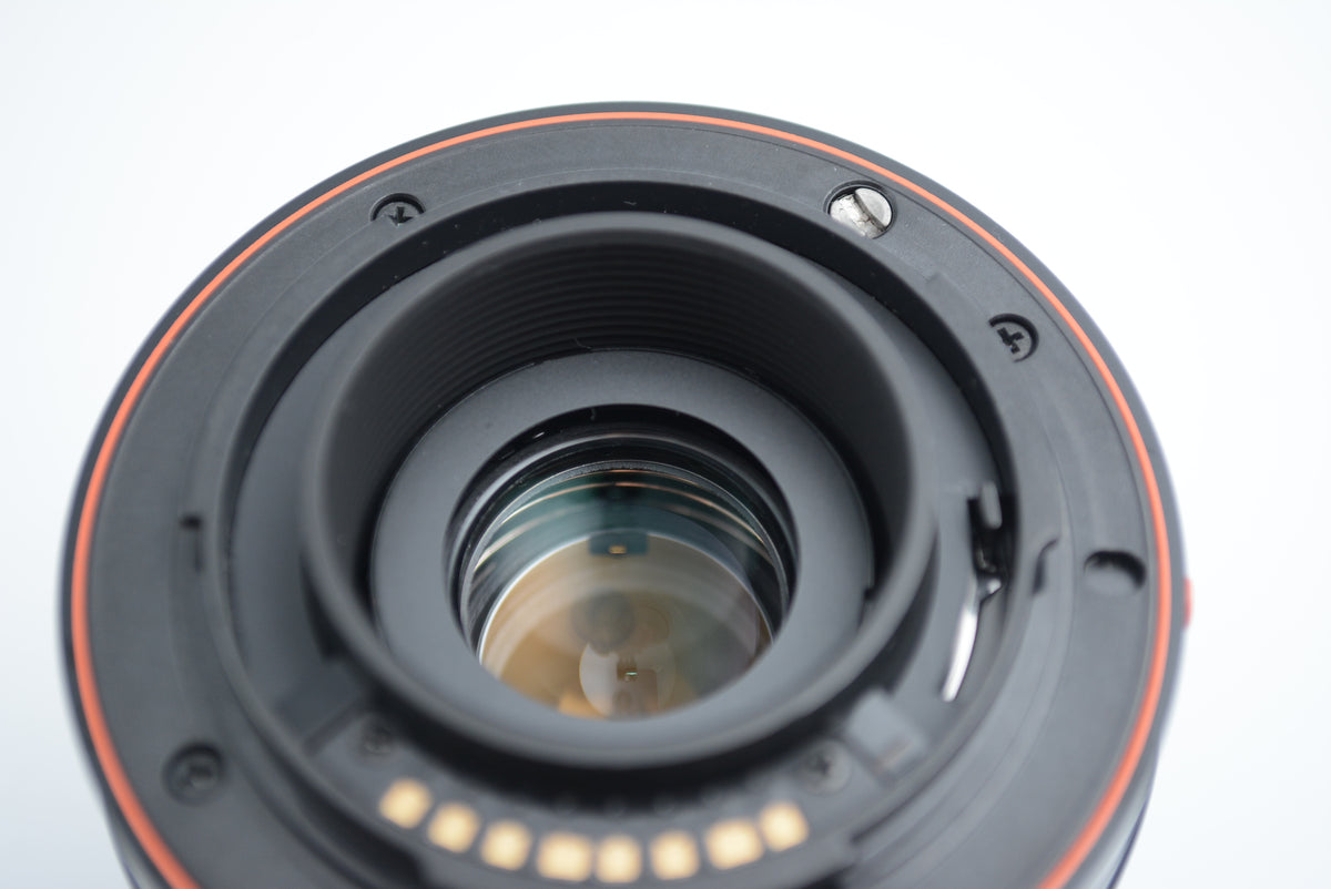 Sony SAL1870 DT 18-70mm F3.5-5.6