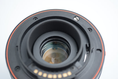 Sony SAL1870 DT 18-70mm F3.5-5.6