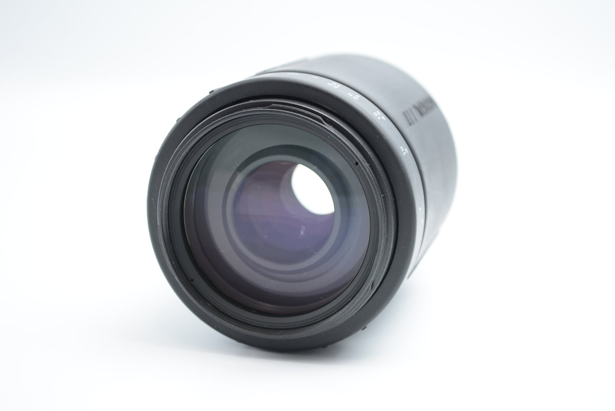 Tamron 372D AF 70-300mm F4-5.6 LD for Pentax K