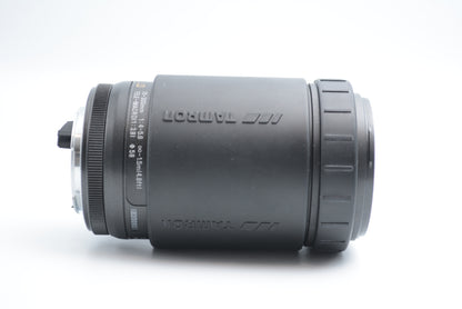 Tamron 372D AF 70-300mm F4-5.6 LD for Pentax K