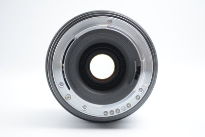 Tamron 372D AF 70-300mm F4-5.6 LD for Pentax K