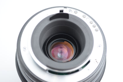 Tamron 372D AF 70-300mm F4-5.6 LD for Pentax K