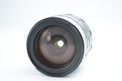 Tamron 285D AF 28-300mm F3.5-6.3 LD Aspherical IF Macro Silver for Nikon F