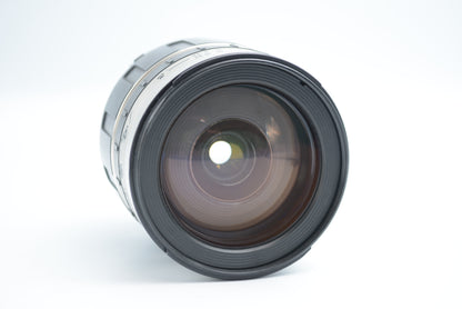 Tamron 285D AF 28-300mm F3.5-6.3 LD Aspherical IF Macro Silver for Nikon F