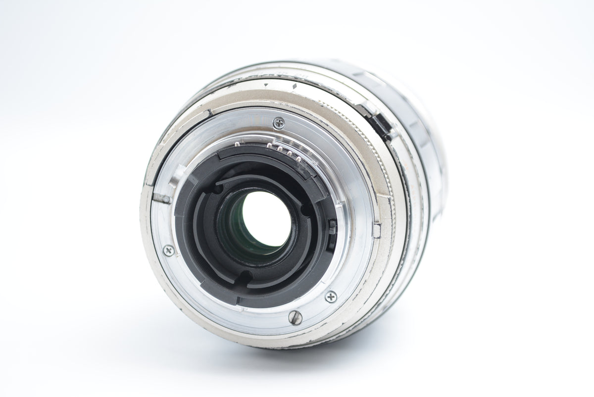 Tamron 285D AF 28-300mm F3.5-6.3 LD Aspherical IF Macro Silver for Nikon F