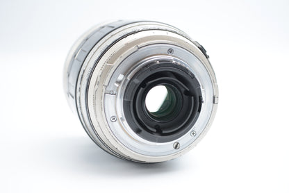 Tamron 285D AF 28-300mm F3.5-6.3 LD Aspherical IF Macro Silver for Nikon F
