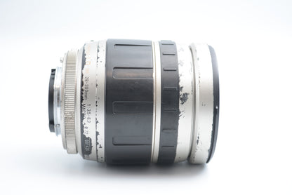 Tamron 285D AF 28-300mm F3.5-6.3 LD Aspherical IF Macro Silver for Nikon F