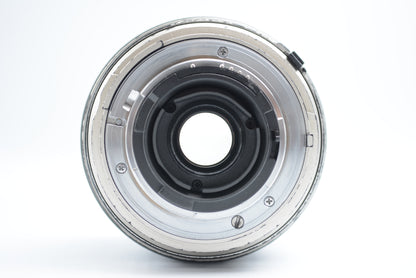 Tamron 285D AF 28-300mm F3.5-6.3 LD Aspherical IF Macro Silver for Nikon F