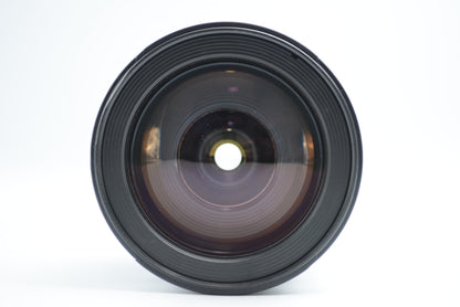 Tamron 285D AF 28-300mm F3.5-6.3 LD Aspherical IF Macro Silver for Nikon F
