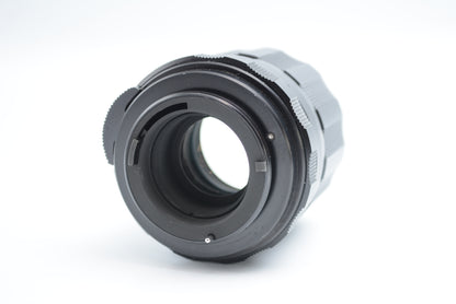 Asahi Pentax Super-Multi-Coated Takumar 105mm F2.8