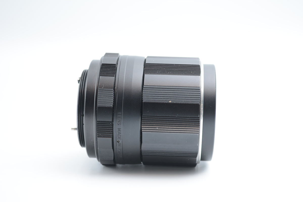 Asahi Pentax Super-Multi-Coated Takumar 105mm F2.8