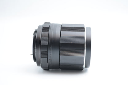 Asahi Pentax Super-Multi-Coated Takumar 105mm F2.8