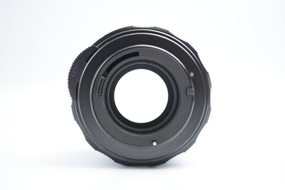 Asahi Pentax Super-Multi-Coated Takumar 105mm F2.8