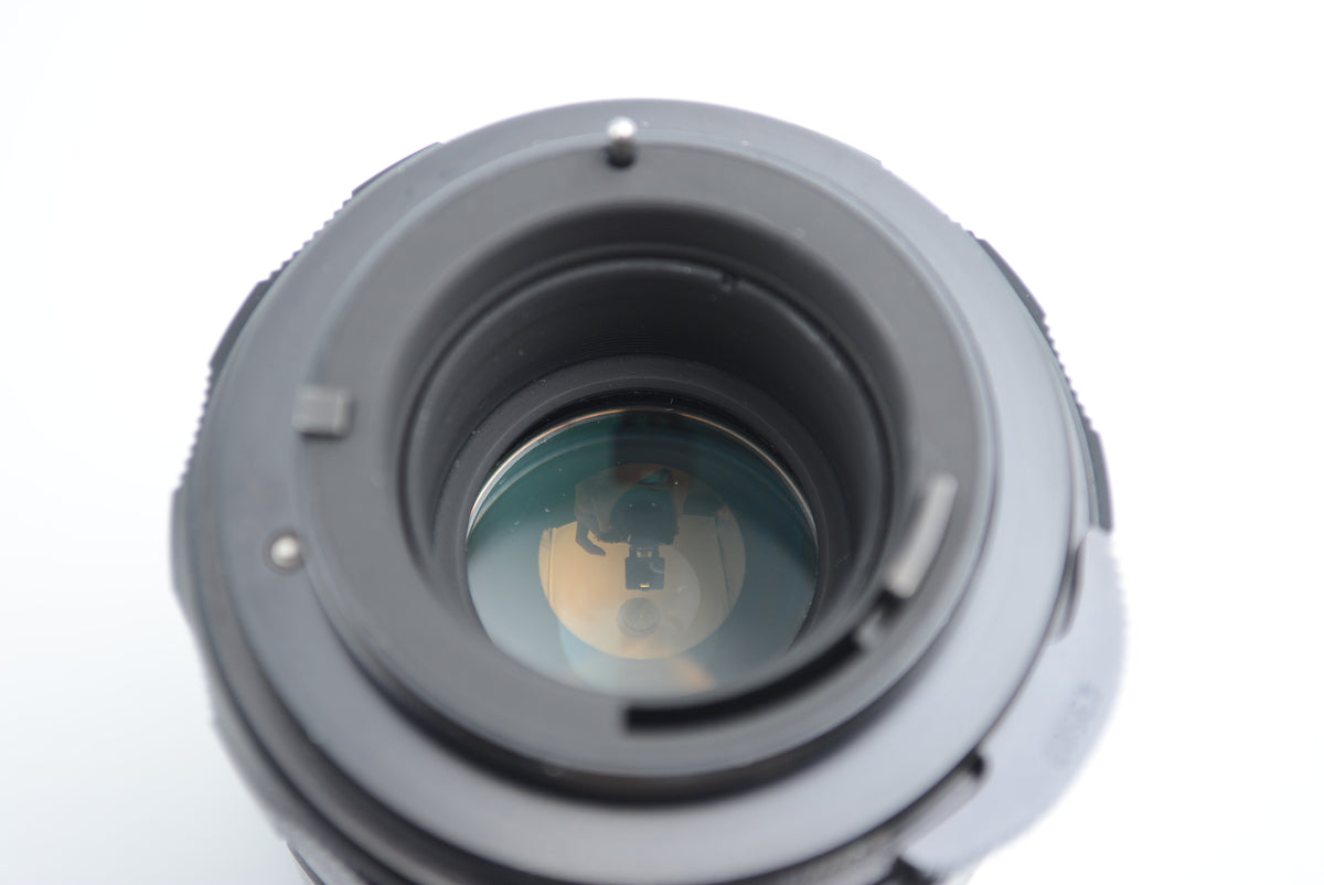 Asahi Pentax Super-Multi-Coated Takumar 105mm F2.8