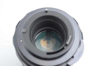 Asahi Pentax Super-Multi-Coated Takumar 105mm F2.8
