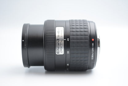 Olympus Zuiko Digital 14-45mm F3.5-5.6