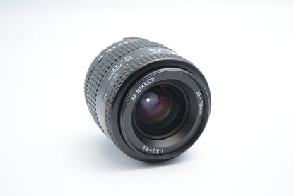 Nikon AF Nikkor 35-70mm F3.3-4.5