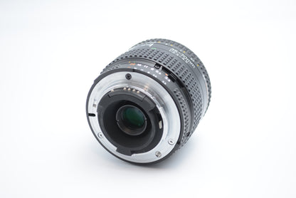 Nikon AF Nikkor 35-70mm F3.3-4.5