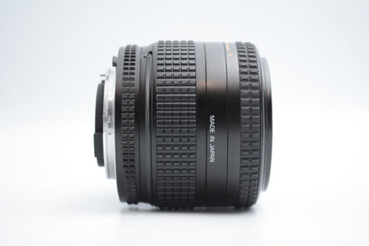 Nikon AF Nikkor 35-70mm F3.3-4.5