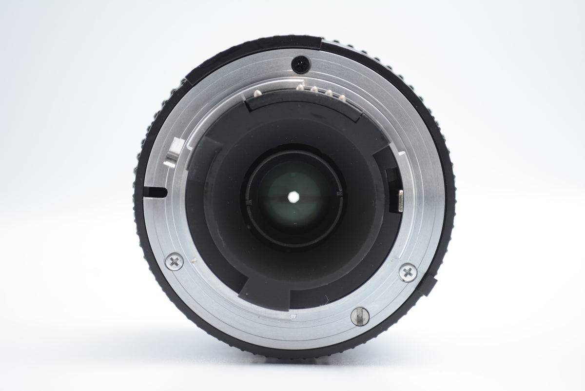 Nikon AF Nikkor 35-70mm F3.3-4.5