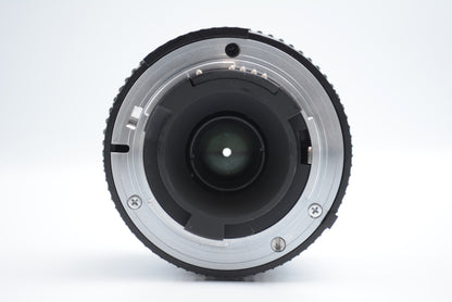 Nikon AF Nikkor 35-70mm F3.3-4.5