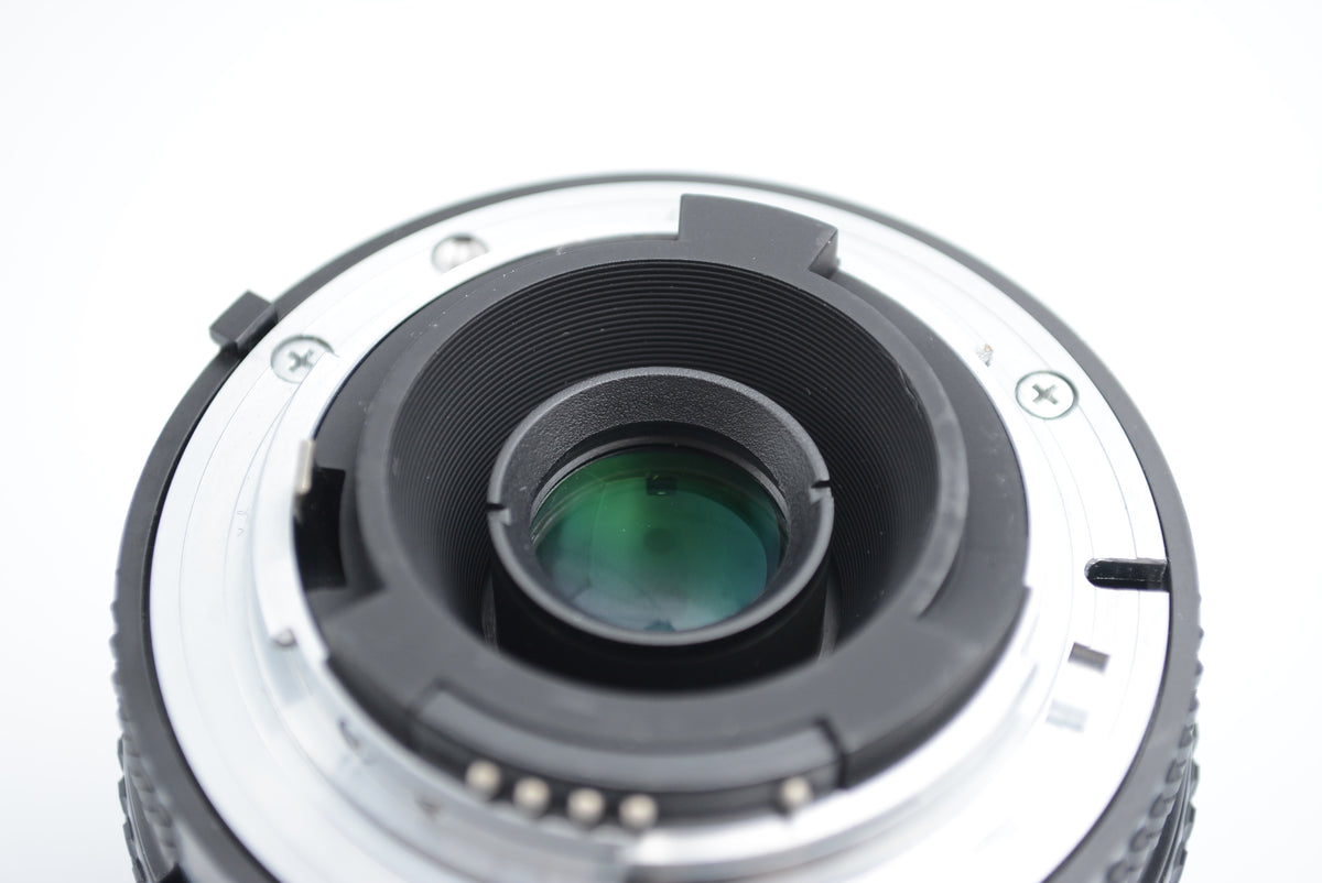 Nikon AF Nikkor 35-70mm F3.3-4.5