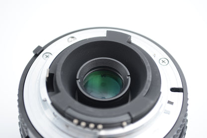 Nikon AF Nikkor 35-70mm F3.3-4.5