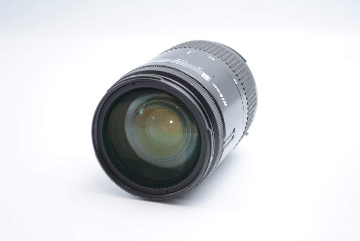 Nikon AF Nikkor 35-135mm F3.5-4.5