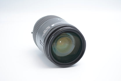 Nikon AF Nikkor 35-135mm F3.5-4.5