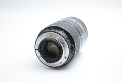 Nikon AF Nikkor 35-135mm F3.5-4.5