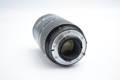 Nikon AF Nikkor 35-135mm F3.5-4.5