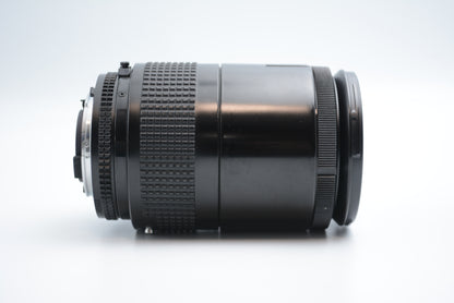 Nikon AF Nikkor 35-135mm F3.5-4.5