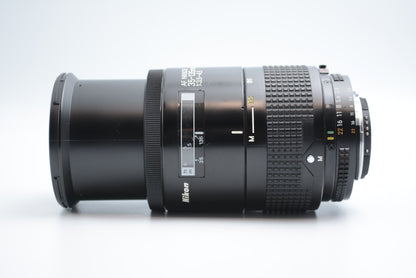 Nikon AF Nikkor 35-135mm F3.5-4.5