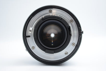 Nikon AF Nikkor 35-135mm F3.5-4.5