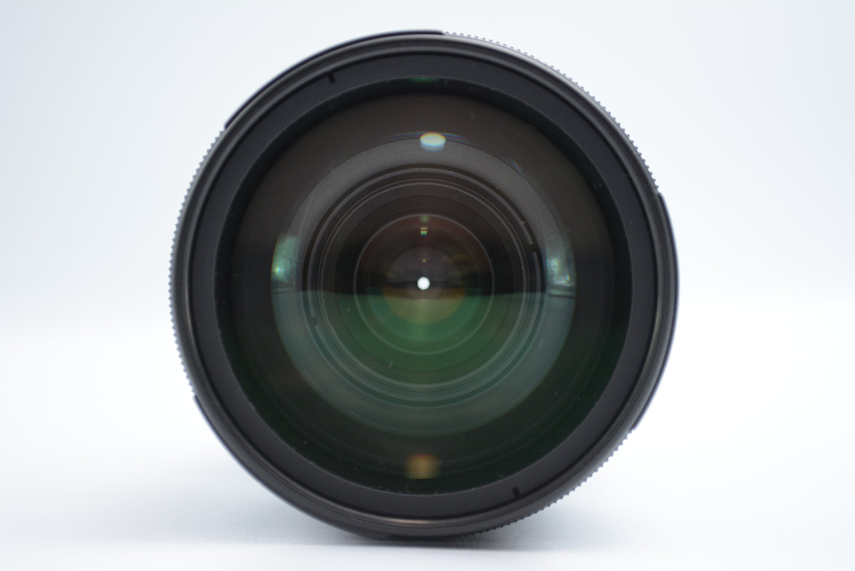 Nikon AF Nikkor 35-135mm F3.5-4.5
