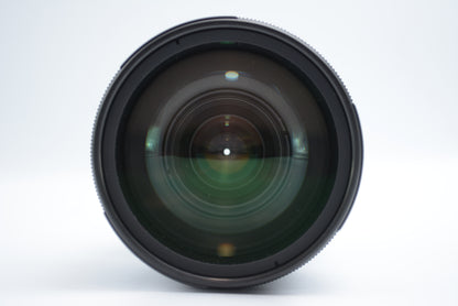 Nikon AF Nikkor 35-135mm F3.5-4.5