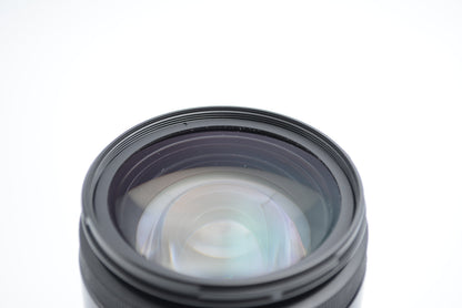 Nikon AF Nikkor 35-135mm F3.5-4.5