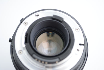 Nikon AF Nikkor 35-135mm F3.5-4.5